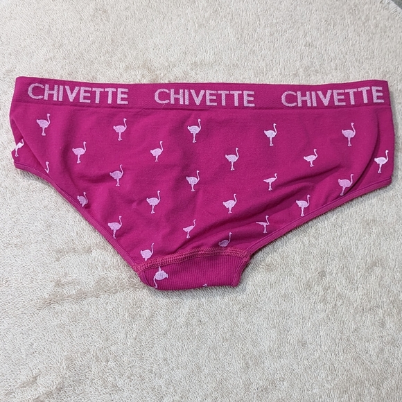 Pick 5 for $20 - The Chive Chivette Cheeky - S - Picture 2 of 2
